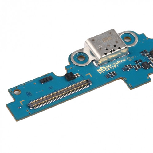 Pour Samsung Galaxy Book 10.6 SM-W627 Carte de port de charge SH2663693-04