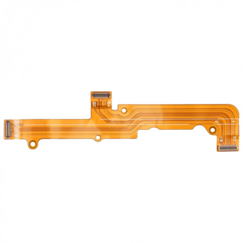 Pour Samsung Galaxy Tab A7 10.4 (2020) SM-T500 Carte mère Flex Cable SH2664843-04