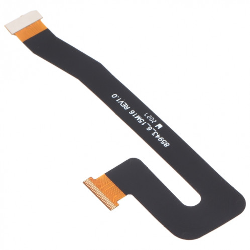 Pour Samsung Galaxy Tab A7 10.4 (2020) Câble flexible LCD SM-T500 SH26651567-04