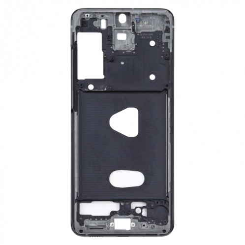 Pour Samsung Galaxy S20 Middle Frame Bezel Plate (Noir) SH671B236-06