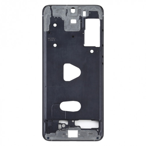 Pour Samsung Galaxy S20 Middle Frame Bezel Plate (Noir) SH671B236-06