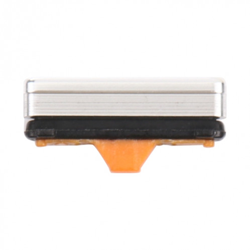 Pour le bouton d'alimentation et le bouton de contrôle du volume Samsung Galaxy A90 (argent) SH675S231-04