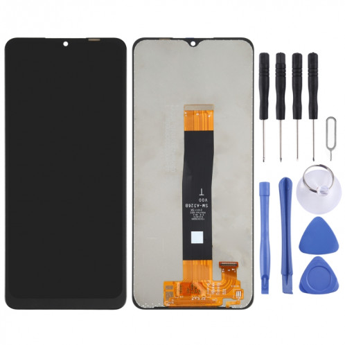 Écran LCD OEM pour Samsung Galaxy A32 5G avec assemblage complet du numériseur SH26811287-06