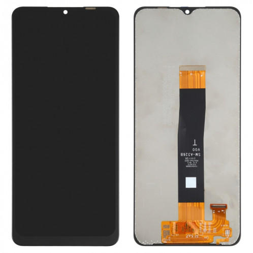 Écran LCD OEM pour Samsung Galaxy A32 5G avec assemblage complet du numériseur SH26811287-06