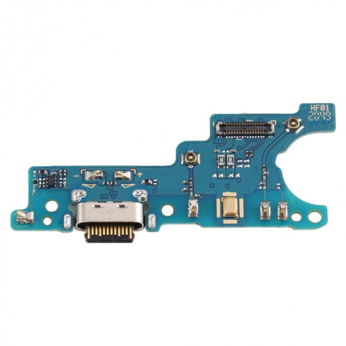Pour Samsung Galaxy A11 SM-A115U (version américaine) carte de port de charge SH2694859-04