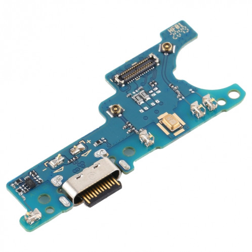 Pour Samsung Galaxy A11 SM-A115U (version américaine) carte de port de charge SH2694859-04