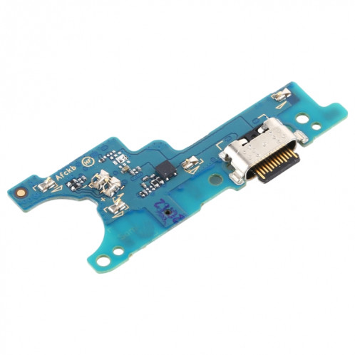 Pour Samsung Galaxy A11 SM-A115U (version américaine) carte de port de charge SH2694859-04