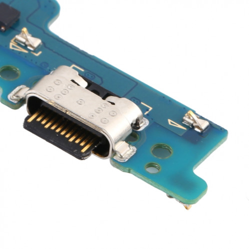 Pour Samsung Galaxy A11 SM-A115U (version américaine) carte de port de charge SH2694859-04