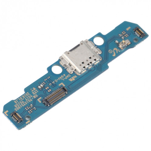Pour Samsung Galaxy Tab A 10.1 (2019) Carte de port de charge SM-T510/T515 SH26961870-04