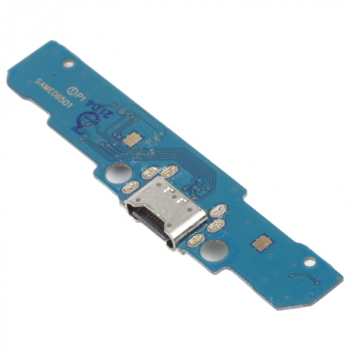 Pour Samsung Galaxy Tab A 10.1 (2019) Carte de port de charge SM-T510/T515 SH26961870-04