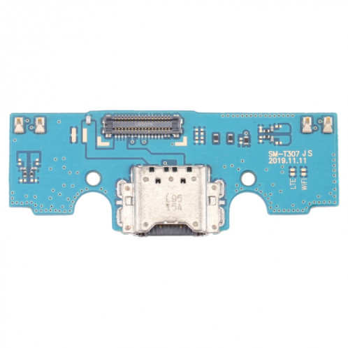 Pour Samsung Galaxy Tab A 8.4 (2020) Carte de port de charge SM-T307 SH270228-04