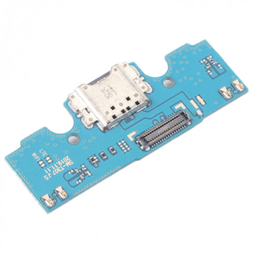 Pour Samsung Galaxy Tab A 8.4 (2020) Carte de port de charge SM-T307 SH270228-04