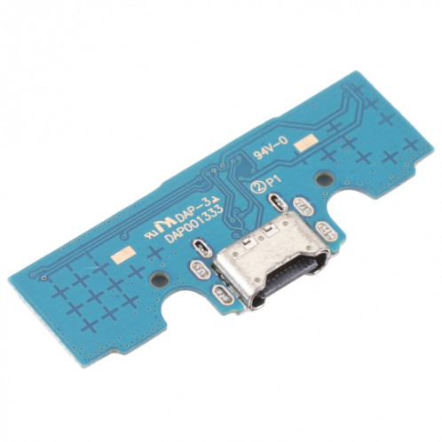 Pour Samsung Galaxy Tab A 8.4 (2020) Carte de port de charge SM-T307 SH270228-04