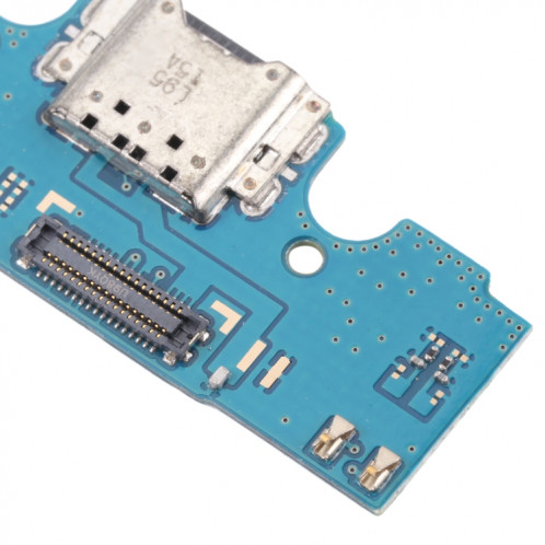 Pour Samsung Galaxy Tab A 8.4 (2020) Carte de port de charge SM-T307 SH270228-04