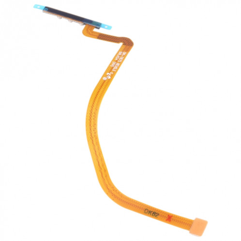 Pour Samsung Galaxy Tab S7 SM-T870/T875 Clavier Contact Flex Cable SH27031568-04