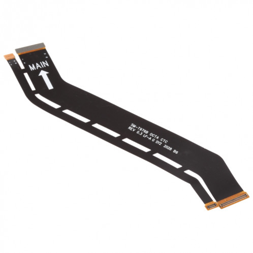 Pour Samsung Galaxy Tab S7 + SM-T970/T976 Câble flexible LCD SH27051724-04