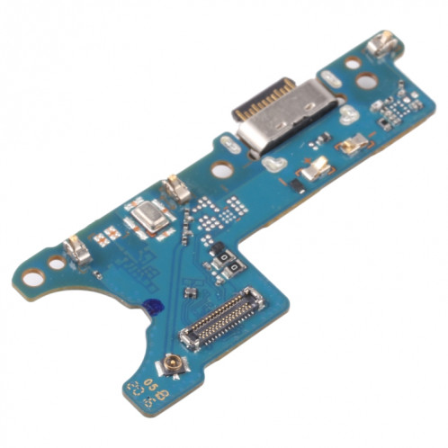 Pour Samsung Galaxy A11 SM-A115 carte de port de charge d'origine SH2706849-04