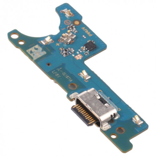 Pour Samsung Galaxy A11 SM-A115 carte de port de charge d'origine SH2706849-04