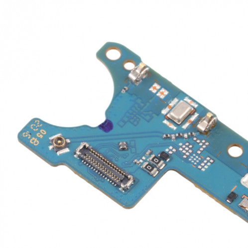 Pour Samsung Galaxy A11 SM-A115 carte de port de charge d'origine SH2706849-04