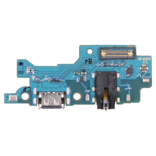 Pour Samsung Galaxy M30S SM-M307 Carte de port de charge d'origine SH2708896-04