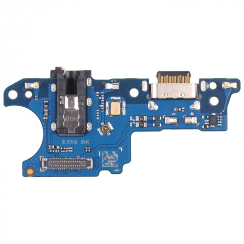 Pour Samsung Galaxy A02s SM-A025F (EU) Carte de port de charge d'origine SH2711952-04
