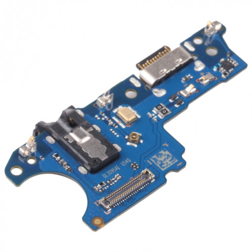 Pour Samsung Galaxy A02s SM-A025F (EU) Carte de port de charge d'origine SH2711952-04