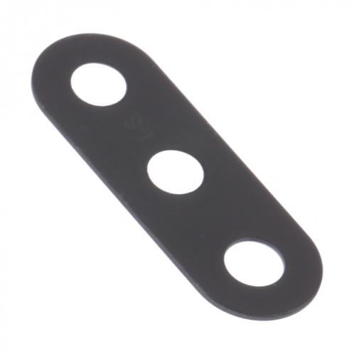 Pour Samsung Galaxy M01 SM-M015 Objectif de caméra arrière 10pcs SH2723917-04