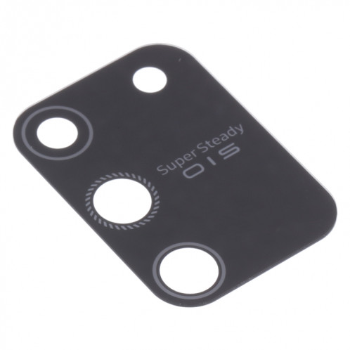 Pour Samsung Galaxy S10 Lite SM-G770 Objectif de caméra arrière 10pcs SH2752531-04
