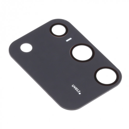 Pour Samsung Galaxy S10 Lite SM-G770 Objectif de caméra arrière 10pcs SH2752531-04