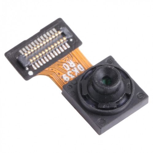 Pour Samsung Galaxy A01 / A02S SM-A015 SM-A025 Caméra frontale SH27751137-04