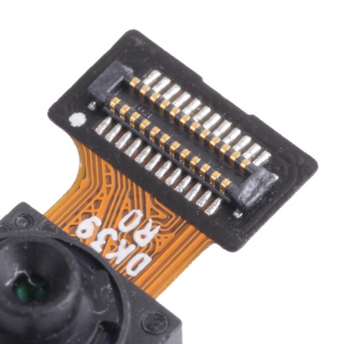 Pour Samsung Galaxy A01 / A02S SM-A015 SM-A025 Caméra frontale SH27751137-04