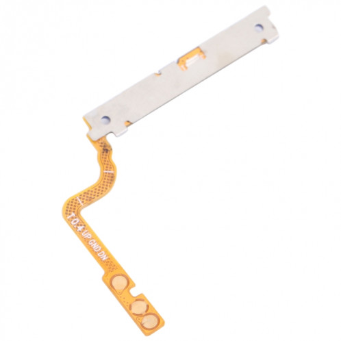 Pour le câble flexible du bouton de volume Samsung Galaxy S21 5G / S21 + 5G SH2780569-04