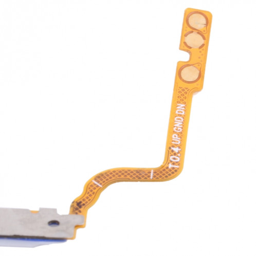 Pour le câble flexible du bouton de volume Samsung Galaxy S21 5G / S21 + 5G SH2780569-04
