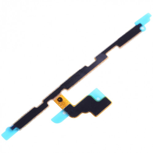 Pour Samsung Galaxy A21s SM-A217 bouton d'alimentation et bouton de volume câble flexible SH27831181-04