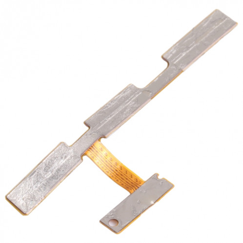 Pour Samsung Galaxy A02s SM-A025 bouton d'alimentation et bouton de volume câble flexible SH27851773-04