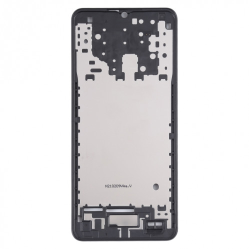 Pour Samsung Galaxy A02 SM-A022 avant boîtier LCD cadre lunette plaque SH27921505-06