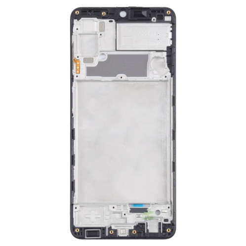 Pour Samsung Galaxy A22 4G SM-A225 avant boîtier LCD cadre lunette plaque SH27931480-06