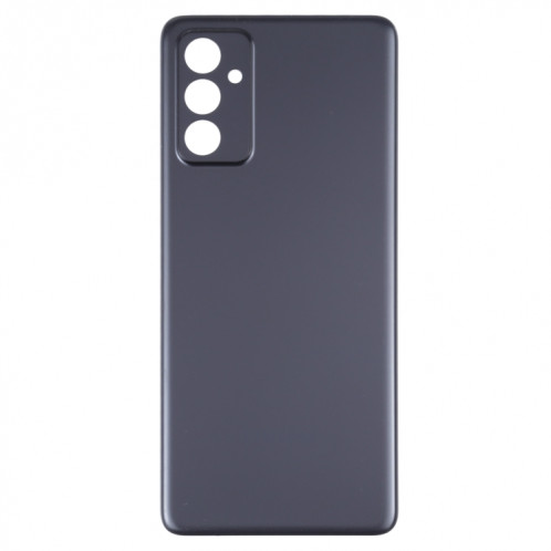 Pour le couvercle arrière de la batterie Samsung Galaxy A82 (noir) SH94BL1418-06