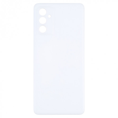 Pour le couvercle arrière de la batterie Samsung Galaxy A82 (blanc) SH94WL1471-06