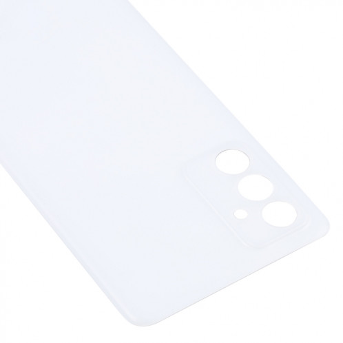 Pour le couvercle arrière de la batterie Samsung Galaxy A82 (blanc) SH94WL1471-06