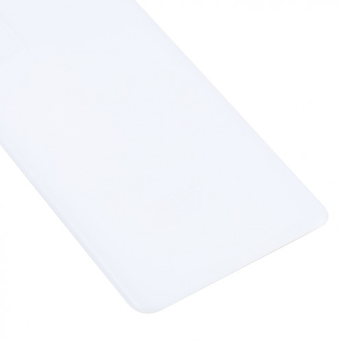 Pour le couvercle arrière de la batterie Samsung Galaxy A82 (blanc) SH94WL1471-06