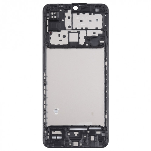Pour Samsung Galaxy M12 SM-M127 avant boîtier LCD cadre lunette plaque SH27971931-06