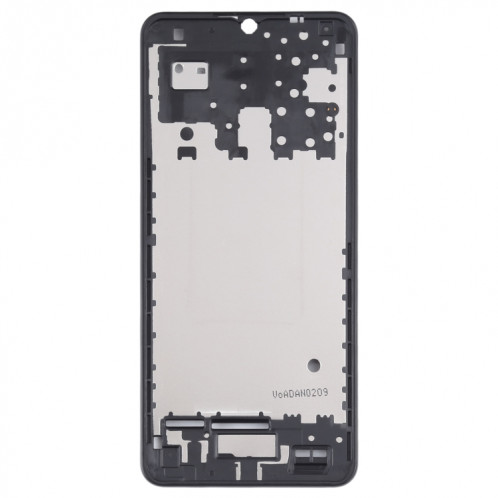 Pour Samsung Galaxy M12 SM-M127 avant boîtier LCD cadre lunette plaque SH27971931-06