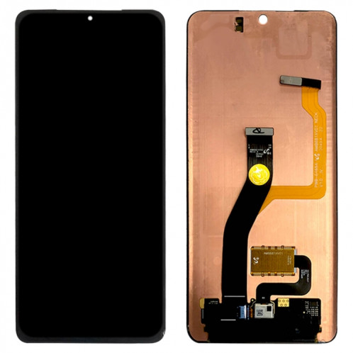 Écran LCD et ensemble complet de numériseur pour Samsung Galaxy S21 Ultra SM-G998 (version 5G) SH28001358-06