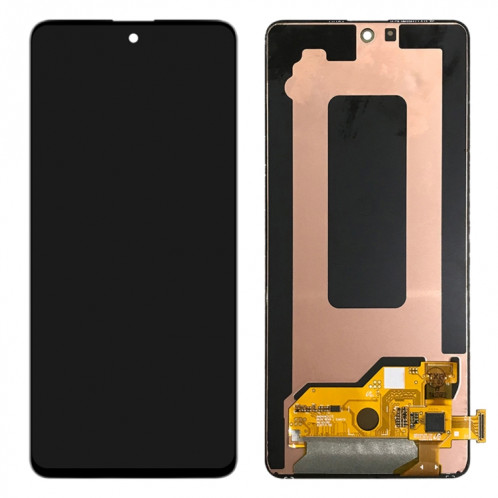 Écran LCD d'origine et ensemble complet de numériseur pour Samsung Galaxy A51 (5G) SM-A516 SH2803879-06