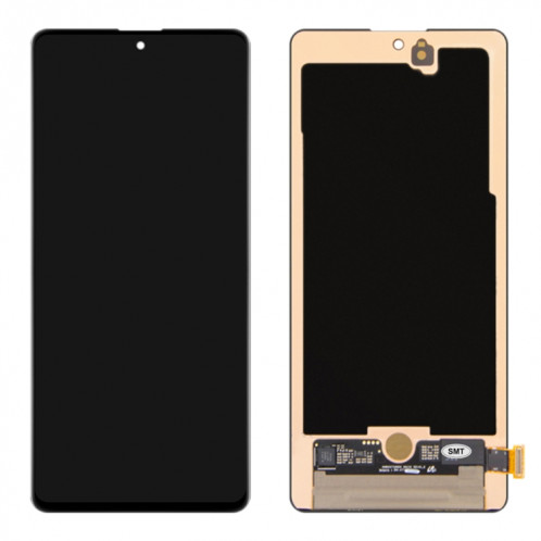 Écran LCD Super AMOLED d'origine pour Samsung Galaxy A71 (5G) SM-A716 avec assemblage complet du numériseur SH2804612-06