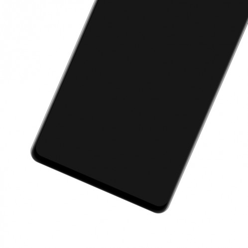 Écran LCD Super AMOLED d'origine pour Samsung Galaxy A71 (5G) SM-A716 avec assemblage complet du numériseur SH2804612-06