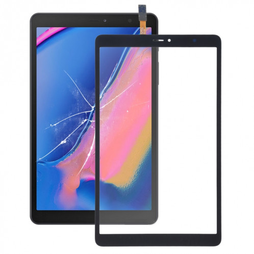 Pour Samsung Galaxy Tab A 8.0 & S Pen 2019 SM-P205 Écran Tactile (Noir) SH814B5-06
