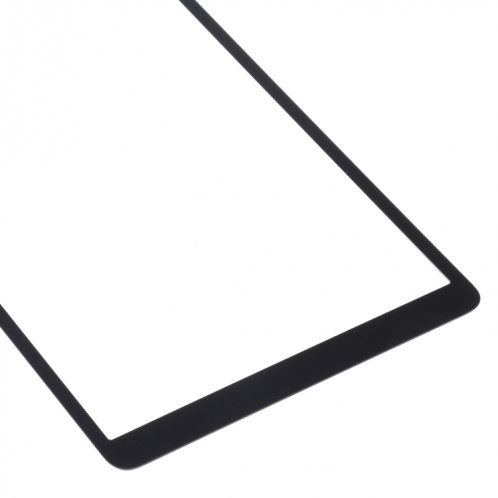 Pour Samsung Galaxy Tab A 8.0 & S Pen 2019 SM-P205 Écran Tactile (Noir) SH814B5-06