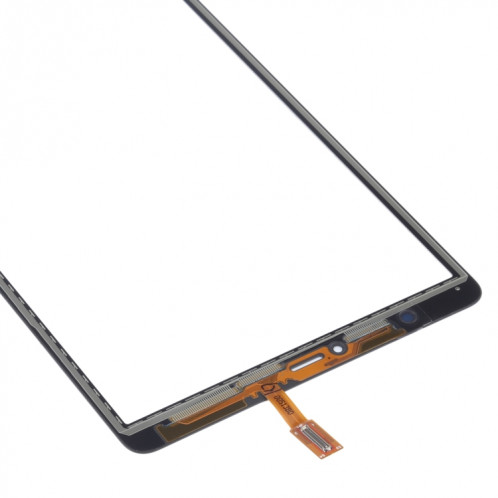 Pour Samsung Galaxy Tab A 8.0 & S Pen 2019 SM-P205 Écran Tactile (Noir) SH814B5-06